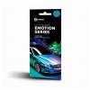 GRASS AC0165 AC-0165_ароматизатор воздуха картонный! Emotion Series Passion\