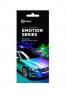 GRASS AC0165 AC-0165_ароматизатор воздуха картонный! Emotion Series Passion\