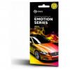 GRASS AC0167 Ароматизатор подвесной (Drive) GRASS Emotion Series (картонный)