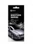 GRASS AC0168 Ароматизатор на зеркало Grass Emotion Series Spirit древесно-пряный