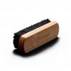 GRASS DT0235 Щетка для очистки пластика GRASS (14,5х4,7 см) (универсальная, искуств. ворс)