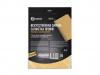 GRASS IT-0326 Губка для мойки крупнопористая, из пенополиуретана, размер: 19.5 х 12.5 х 7 см