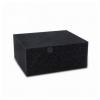 GRASS IT0453 Губка Grass химостойкая 120 х 100 х 50 мм черная