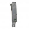 GRASS ST0114 Держатель автомобильного коврика GRASS (настенный)