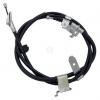 ZIKMAR Z59764R Трос стояночного тормоза toyota auris, rukus, corolla, - r
