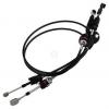 ZIKMAR Z59838R Трос КПП
