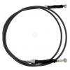 ZIKMAR Z59882R Трос кпп man tga