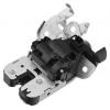ZIKMAR Z59957R Замок багажника Audi A1, A3, A4, A5, A6, A7, Q3, Q5, Q7, TT, Seat Exeo, Ibiza V, Toledo IV, Skoda Fa