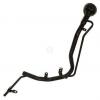 ZIKMAR Z60122R Горловина топливозаливная nissan qashqai, mr20de, hr16de