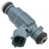 ZIKMAR Z61835R Форсунка топливная Hyundai Santa Fe (SM), Sonata IV (EF), Starex H1, Terracan, Trajet, Kia Magentis,