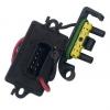 ZIKMAR Z68055R Резистор вентилятора отопителя