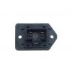 ZIKMAR Z68066R Z68066R ZIKMAR РЕЗИСТОР ВЕНТИЛЯТОРА ОТОПИТЕЛЯ