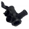 ZIKMAR Z68244R Фланец системы охлаждения