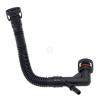 ZIKMAR Z68329R Патрубок вентиляции картера