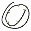 ZIKMAR Z68415R Трубопровод утечки топлива