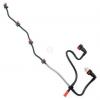 ZIKMAR Z68445R Трубка топливная   citroen jumper, peugeot boxer, fiat nuovo ducato 2006, ford transit