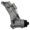 ZIKMAR Z68450R Корпус масляного фильтра с охладителем