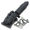 ZIKMAR Z68453R Корпус масляного фильтра