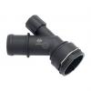 ZIKMAR Z68475R Фланец системы охлаждения