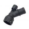 ZIKMAR Z68475R Фланец системы охлаждения