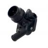 ZIKMAR Z68541R Термостат в сборе   astra j, cascada , corsa d, insignia, meriva b, mokka, zafira c, aveo,cruze 1.4