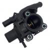 ZIKMAR Z68556R Корпус термостата ford focus, maverick, tourneo 1.6, 1.8, 2.0 zetec