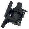 ZIKMAR Z68556R Корпус термостата ford focus, maverick, tourneo 1.6, 1.8, 2.0 zetec