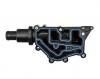 ZIKMAR Z68571R Корпус термостата renault clio, fluence, scenic, laguna, megane, modus, twingo, wind