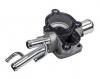 ZIKMAR Z68575R Корпус термостата hyundai accent, elantra, getz, matrix, tb, kia cerato, rio