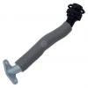 ZIKMAR Z68822R ТРУБКА КЛАПАНА ОГ