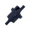 ZIKMAR Z68923R Клапан вентиляции seat arosa, cordoba, ibiza, inca, skoda felicia, pick up, vw caddy, golf, polo