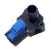 ZIKMAR Z68938R Клапан электромагнитный
