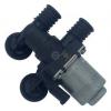 ZIKMAR Z68953R Клапан отопителя