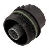 ZIKMAR Z69126R Крышка масляного фильтра