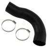 ZIKMAR Z69194R Патрубок интеркулера volvo s60, s80, v60, v70, xc60, xc70