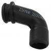 ZIKMAR Z69298R Патрубок вентиляции картера