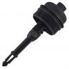 ZIKMAR Z69397R Крышка масляного фильтра mercedes a-class w176 w177 b-class w246 w247 c-class a205 c205 w204 w205