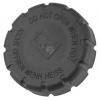 ZIKMAR Z69407R Крышка расширительного бачка mercedes