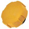 ZIKMAR Z69408R КРЫШКА РАСШИРИТЕЛЬНОГО БАЧКА OPEL ASTRA H, CORSA D, SIGNUM, VECTRA C, ZAFIRA B, SAAB 9-3