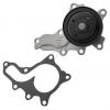 ZIKMAR Z69881R ВОДЯНОЙ НАСОС TOYOTA CAMRY, RAV 4, VENZA, LEXUS ES VI, RX III