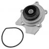 ZIKMAR Z69890R ВОДЯНОЙ НАСОС БЕЗ КОРПУСА AUDI A3, A4, A5, Q3, TT ROADSTER, SEAT ALHAMBRA, EXEO, SKODA OCTAVIA, SUPE
