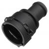 ZIKMAR Z71004R Фланец системы охлаждения Audi A1, A3, TT, Q3, Seat Alhambra, Altea, Leon, Toledo, Skoda Octavia, Su