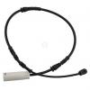 ZIKMAR Z75127R ДАТЧИК ИЗНОСА ТОРМОЗНЫХ КОЛОДОК BMW E81-E88, E90-E93 (316D-330I), (03.2010--&gt;),