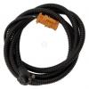 ZIKMAR Z75193R Датчик износа тормозных колодок man tgs