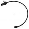 ZIKMAR Z75199R Датчик износа тормозных колодок Audi A5/S5, A6, A7, A8, Q5, Q7, Q8, VW Touareg, Front, L/R, 400 mm
