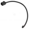 ZIKMAR Z75222R Датчик износа тормозных колодок Porsche Cayenne, Panamera, VW Touareg, Front, L/R, 325 mm