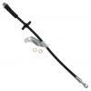 ZIKMAR Z75633R Шланг тормозной Chevrolet Captiva C100, C140, Opel Antara