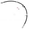 ZIKMAR Z75665R Шланг тормозной Honda Accord IV, V, front, L