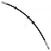 ZIKMAR Z75682R Шланг тормозной Seat Cordoba, Ibiza II, VW Golf III, Vento, Polo Classic, front,