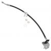 ZIKMAR Z75764R Шланг тормозной Hyundai Solaris, Kia Rio, front, L